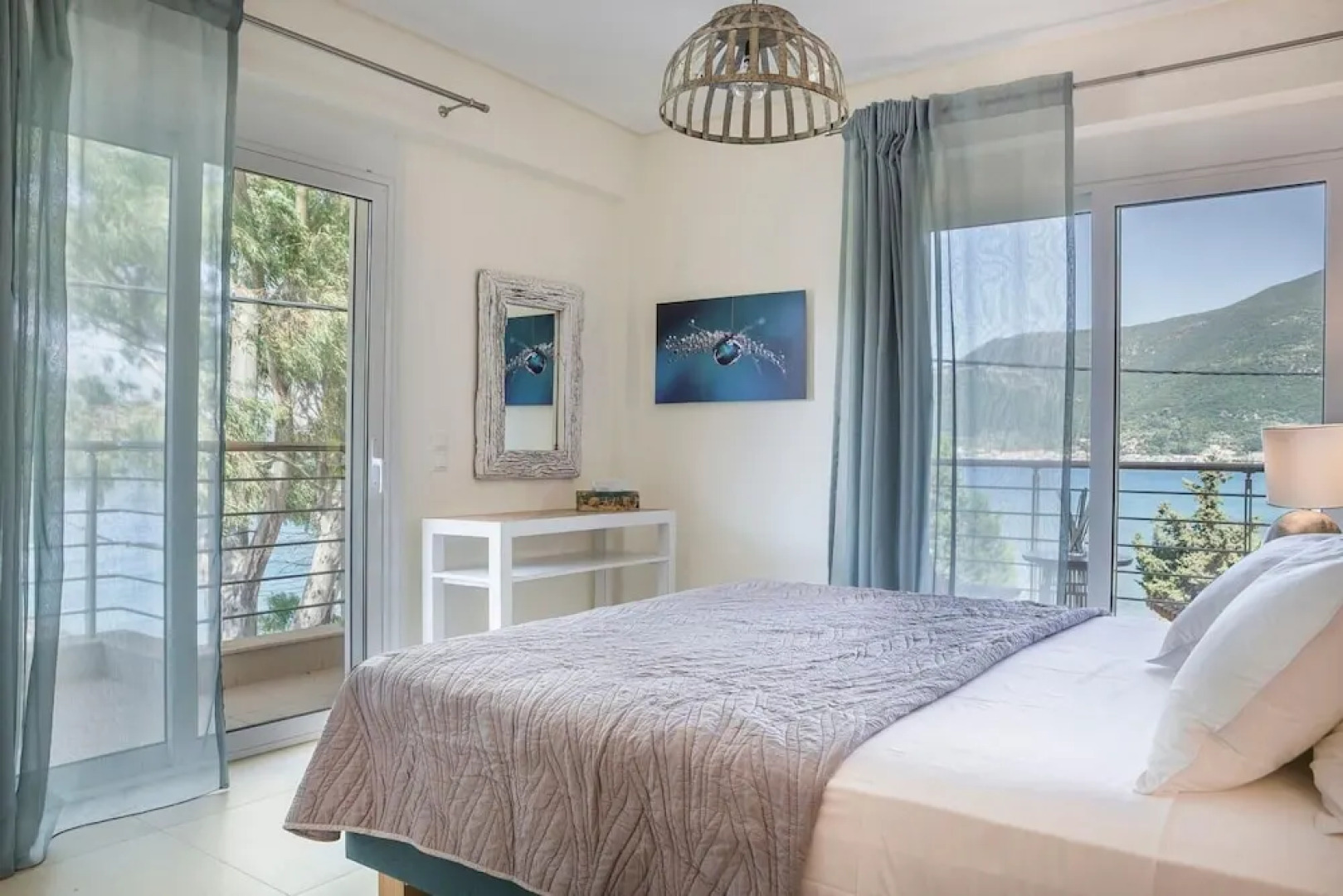 Eucalyptus Apartments Ammos