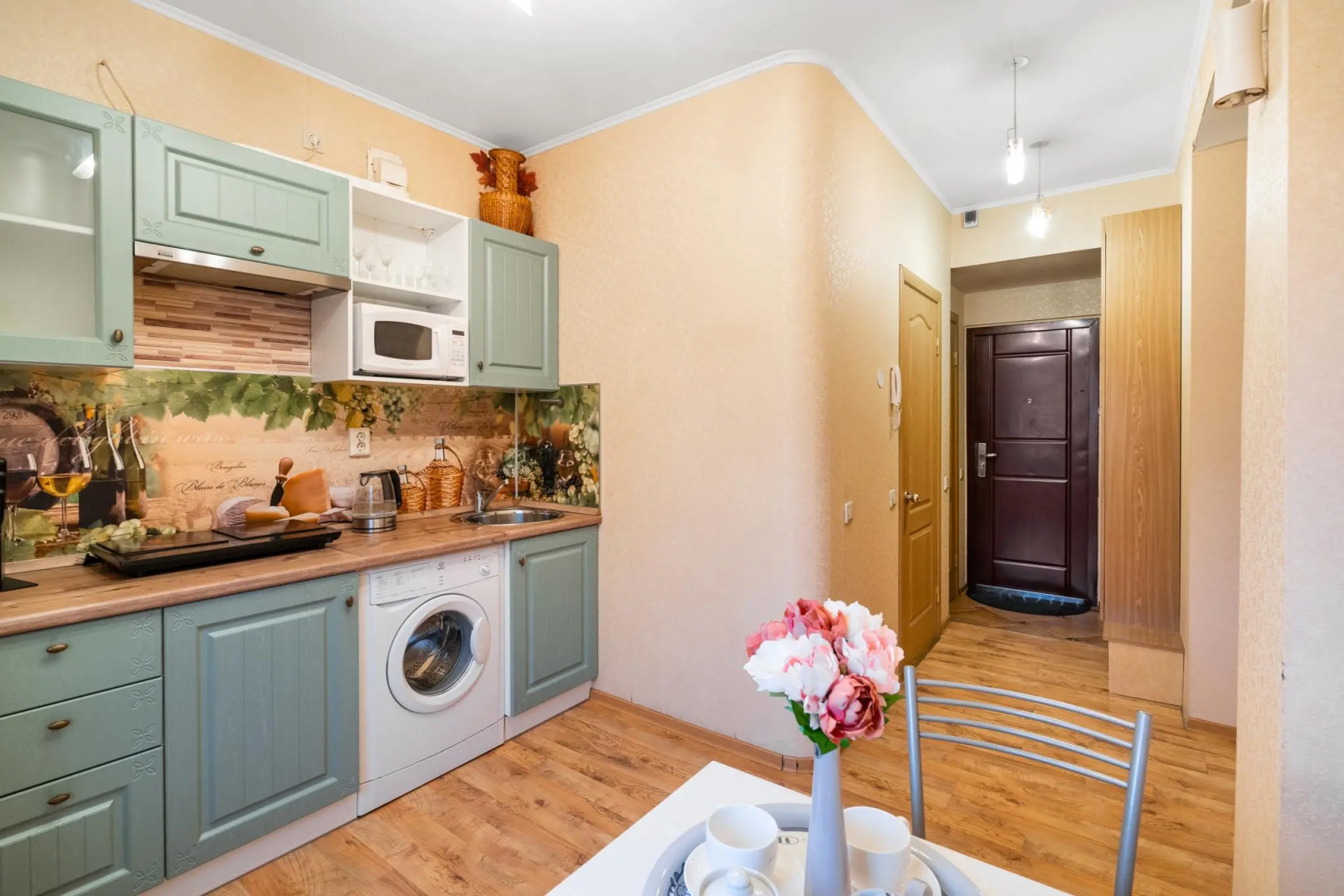 Гости Дома на улице Думская