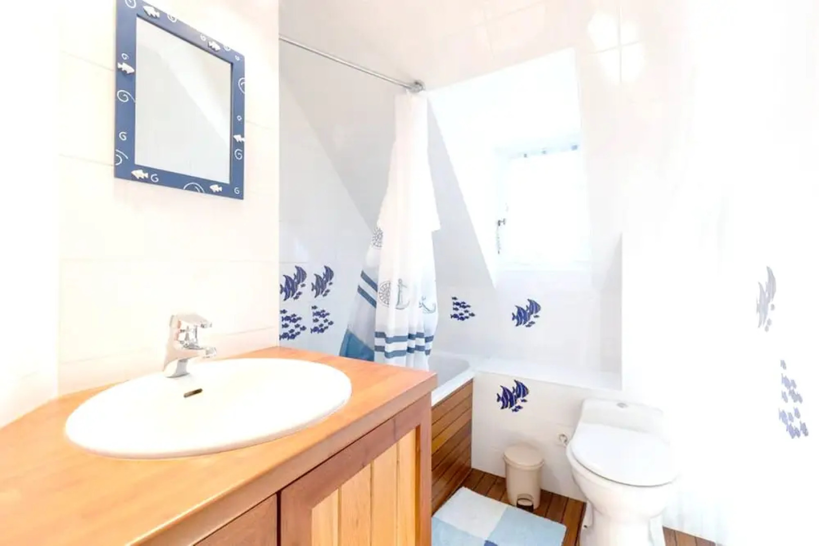 House With 4 Bedrooms in Saint-malo, With Shared Pool, Furnished Terrace and Wifi - 200 m From the Beach