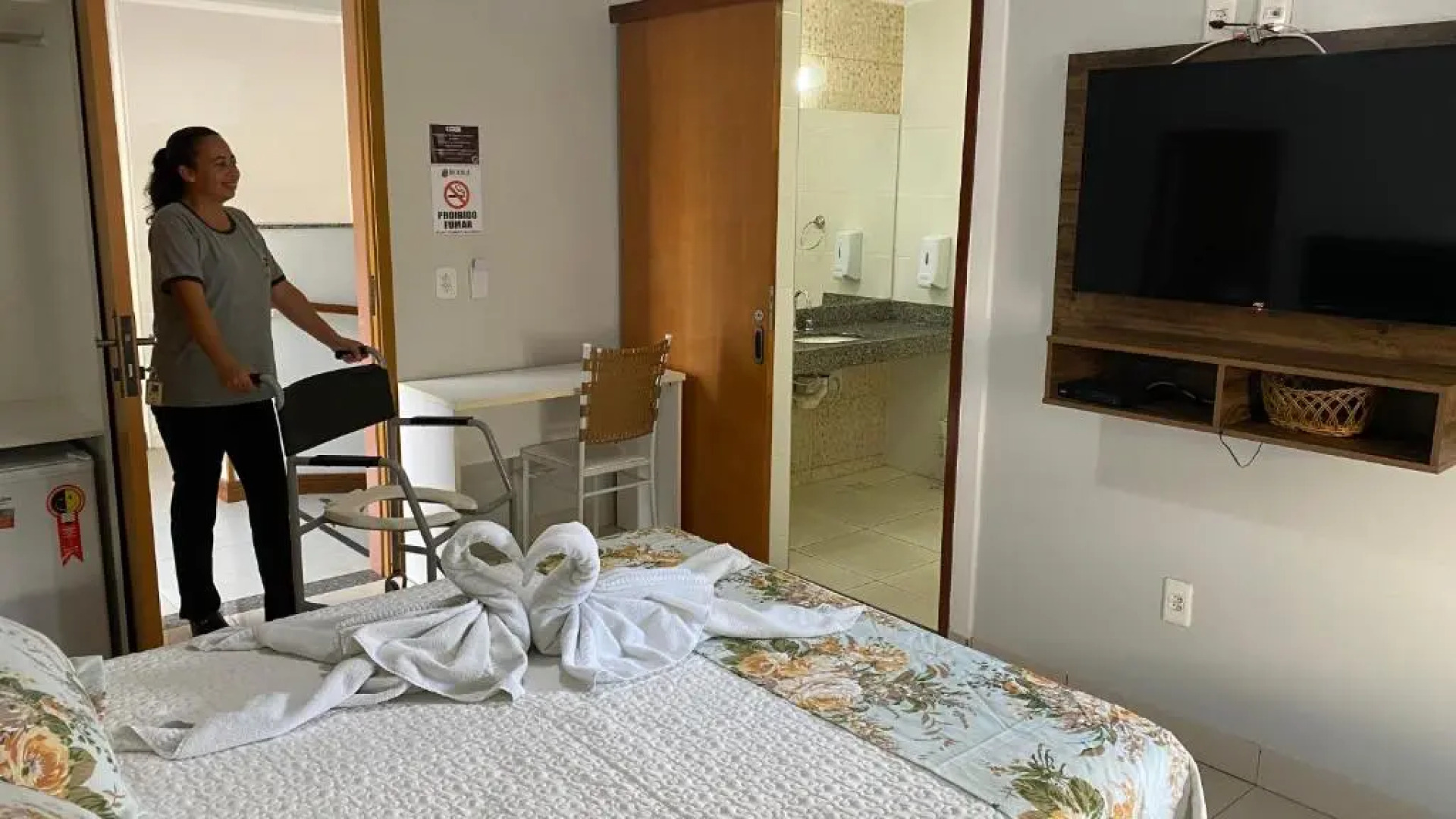 Hotel Real São Lourenço