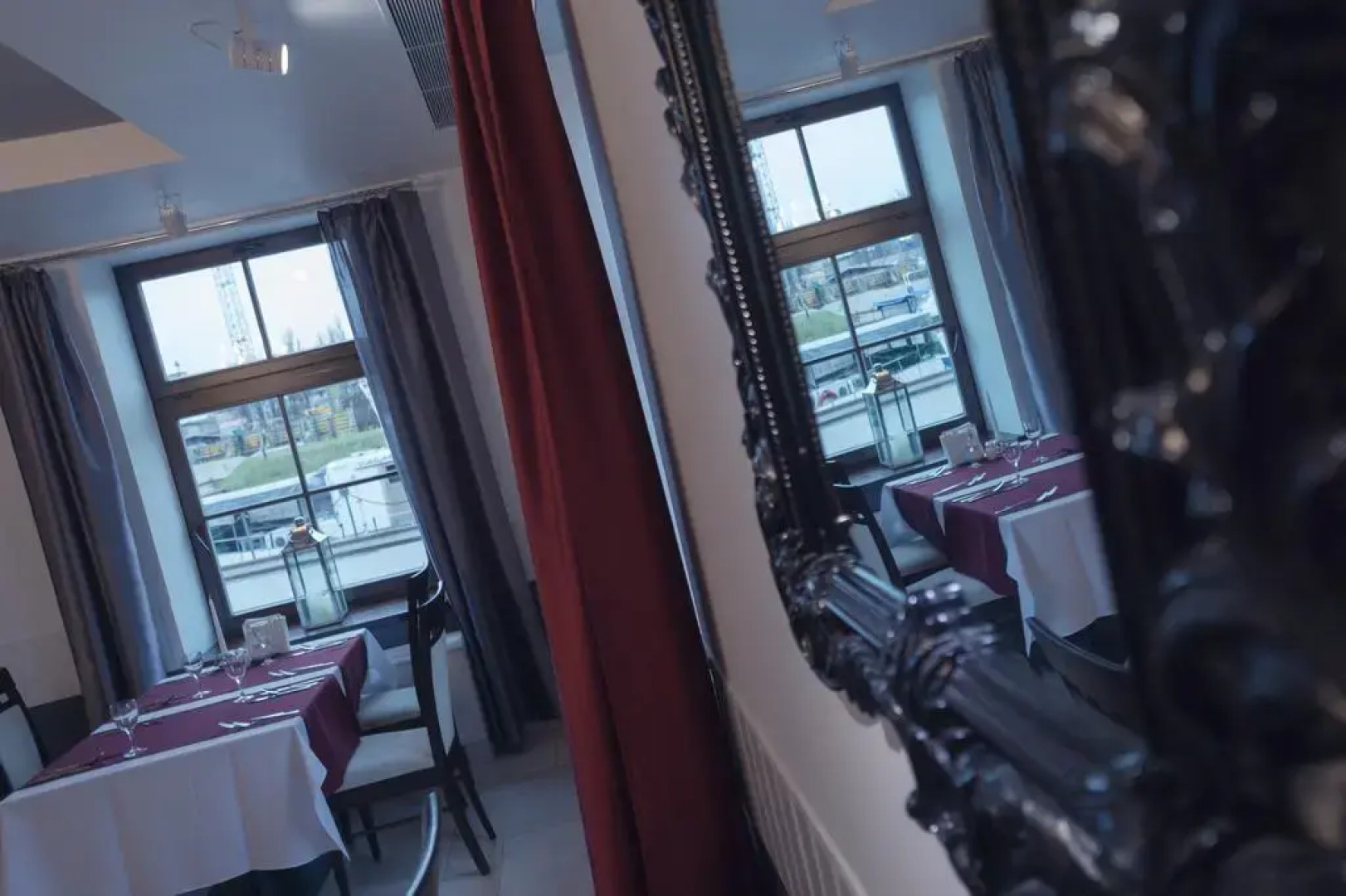 Отель Old Mill Comfort