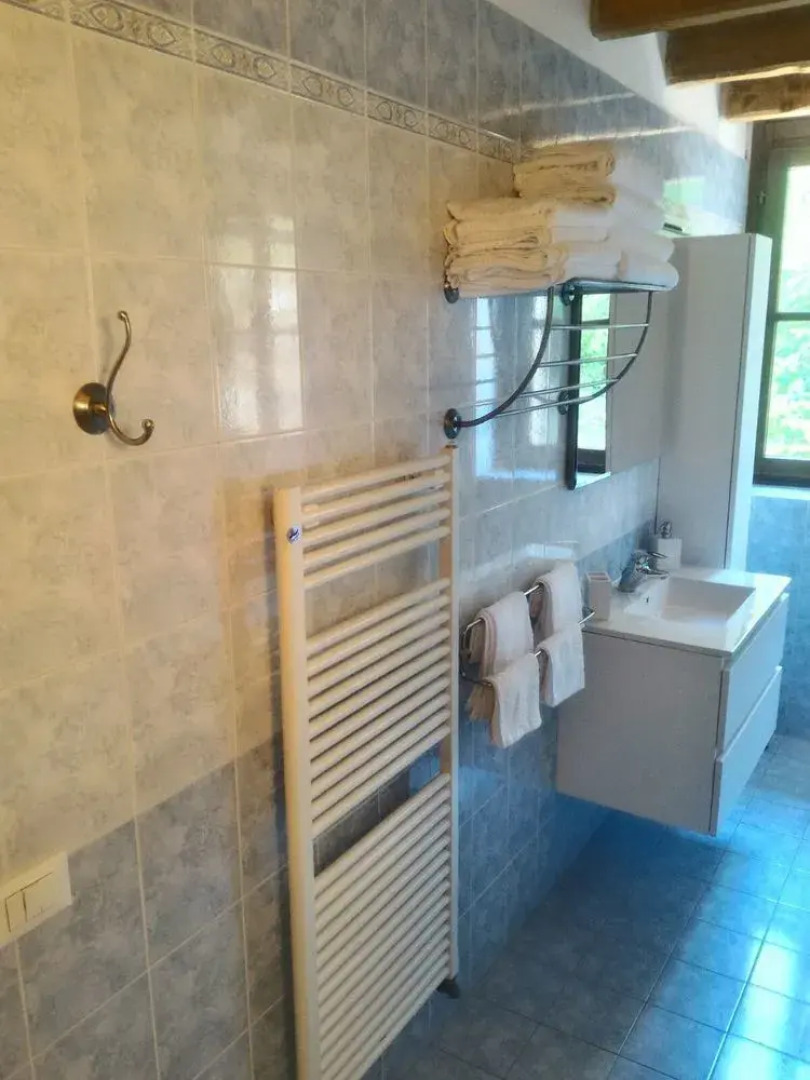 Suite Home Como Sagnino