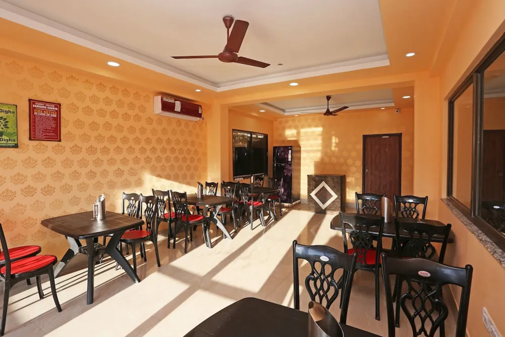 OYO 9746 Samudra Kannya Guest House