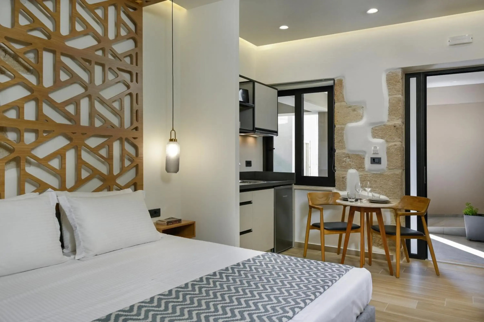 Casa D'Irene Deluxe Hotel