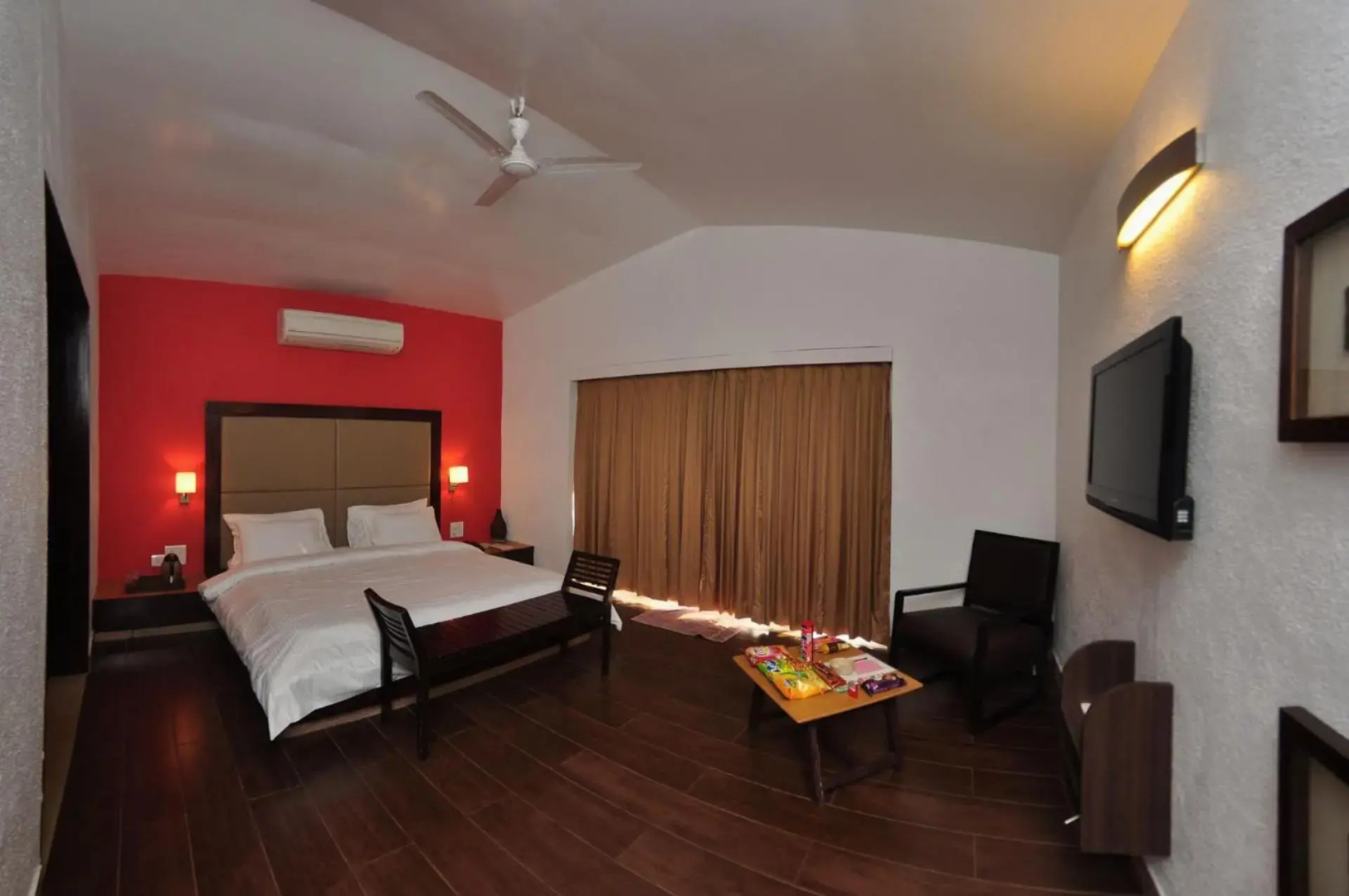Treasure Island Resort