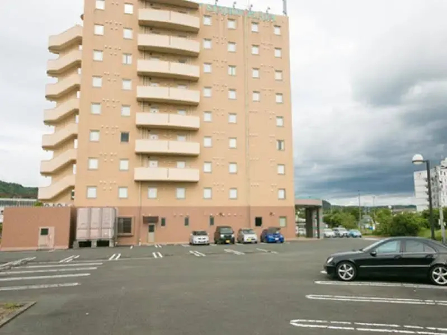 Royal Inn Station Plaza