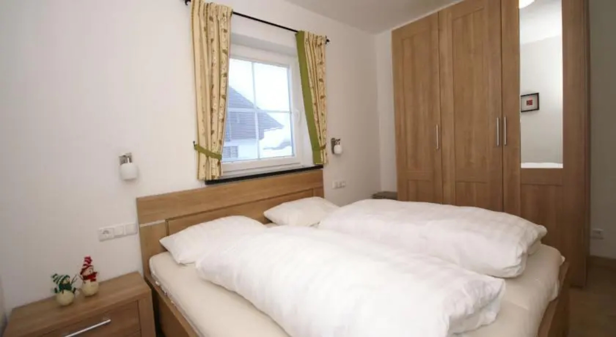 Appartement Grünwaldhof Top 5