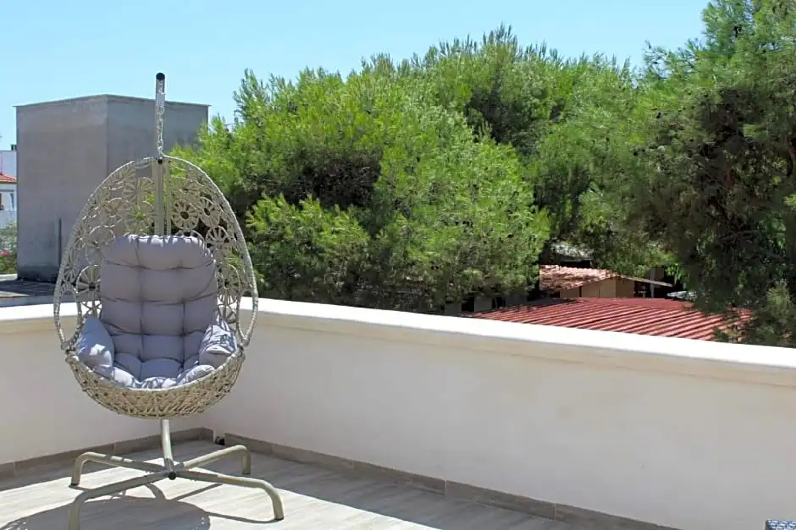 Costa Merlata Suite B&B Ostuni