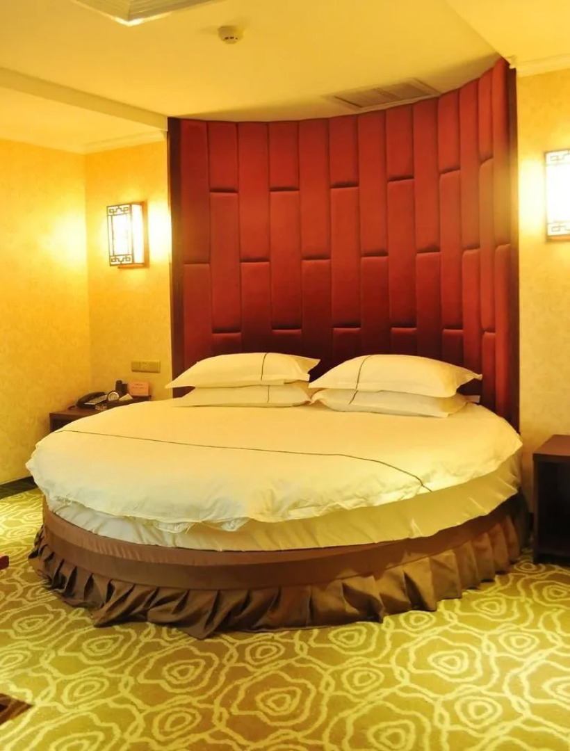 Baoding Tengda Hotel