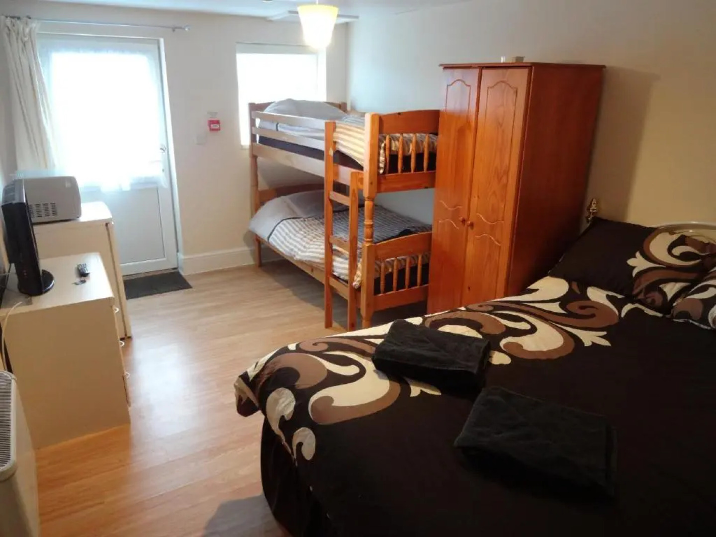 Travellers Rest Motel