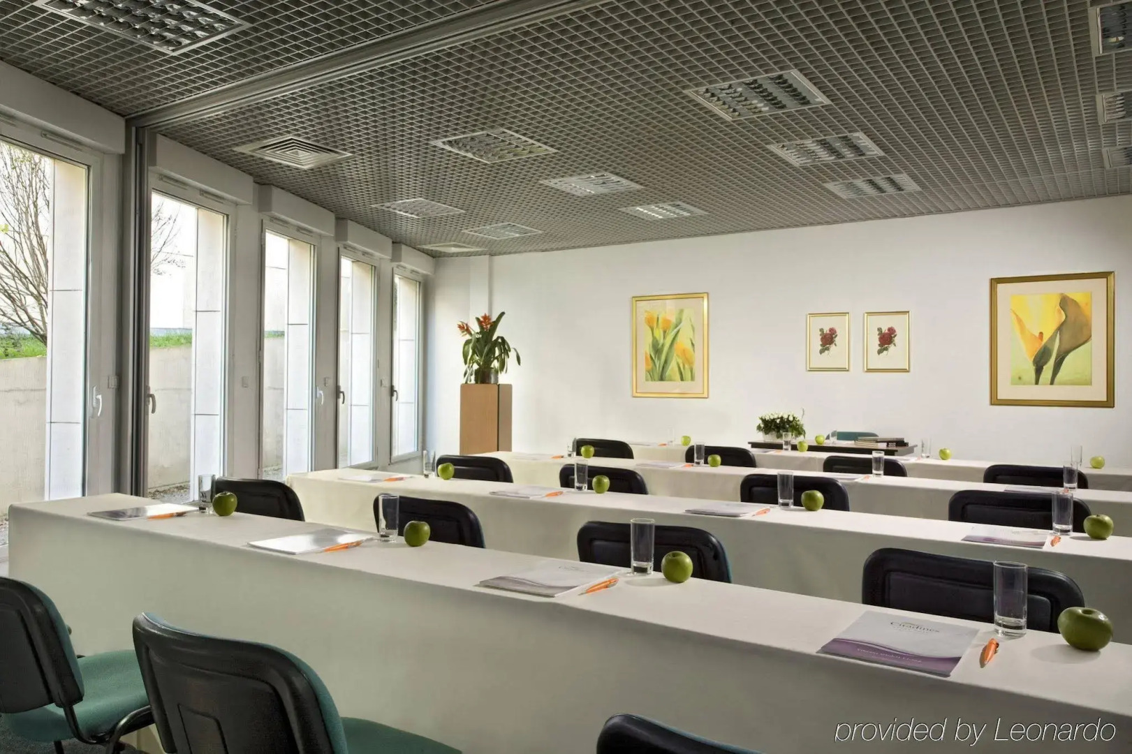 Citadines Bastille Marais Paris