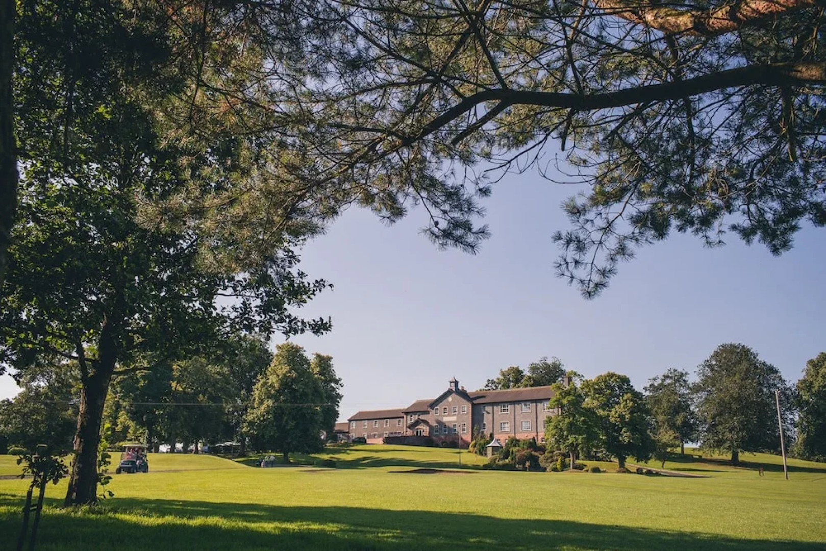 Edenmore Golf and Country Club