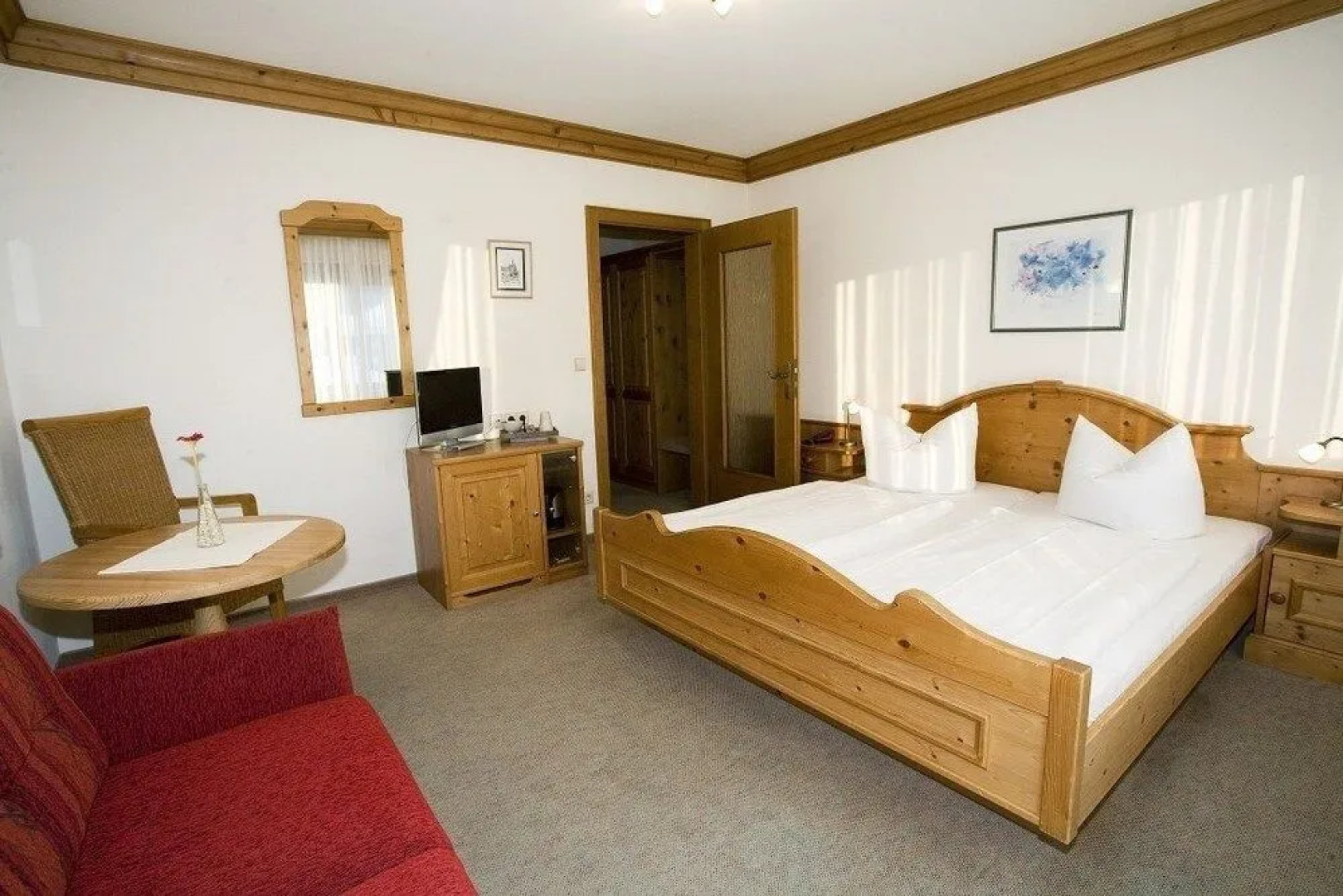 Hotel zum Postillion