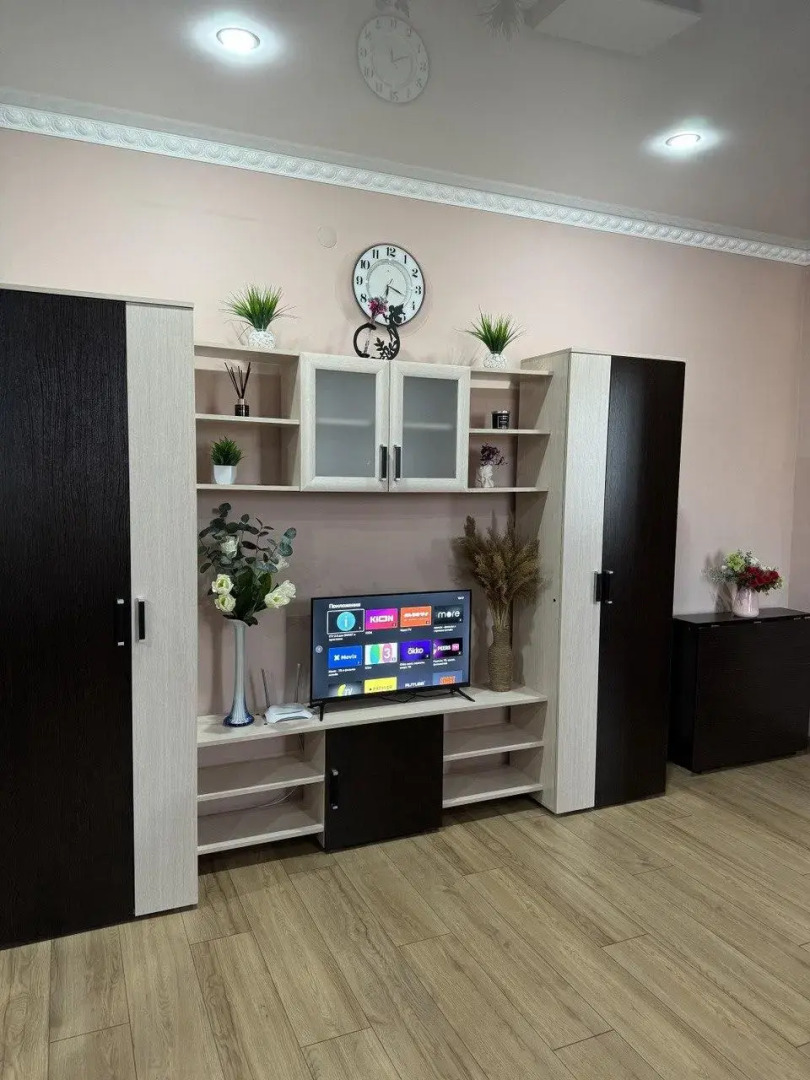 Апартаменты на улице Согласия