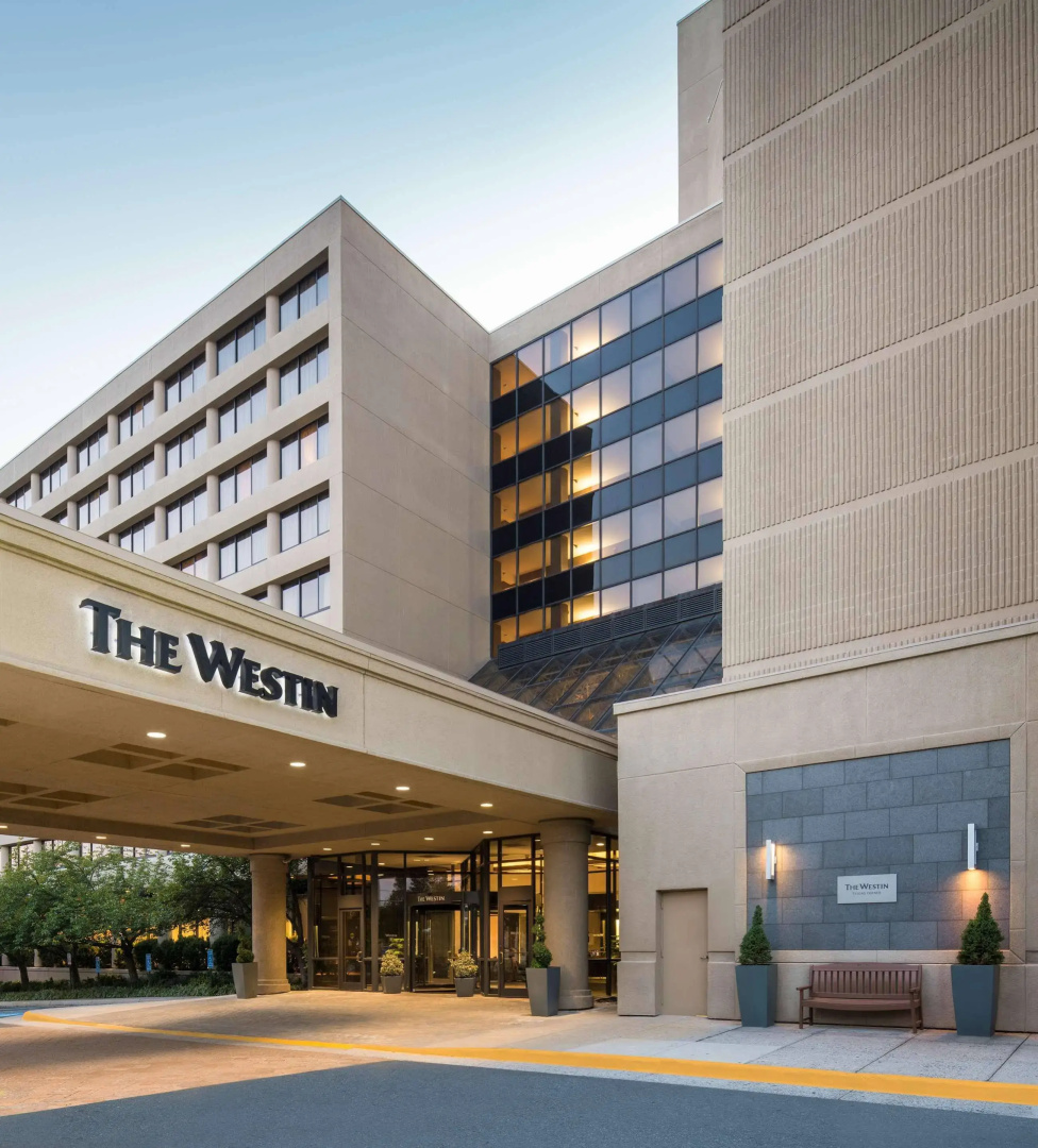 The Westin Tysons Corner