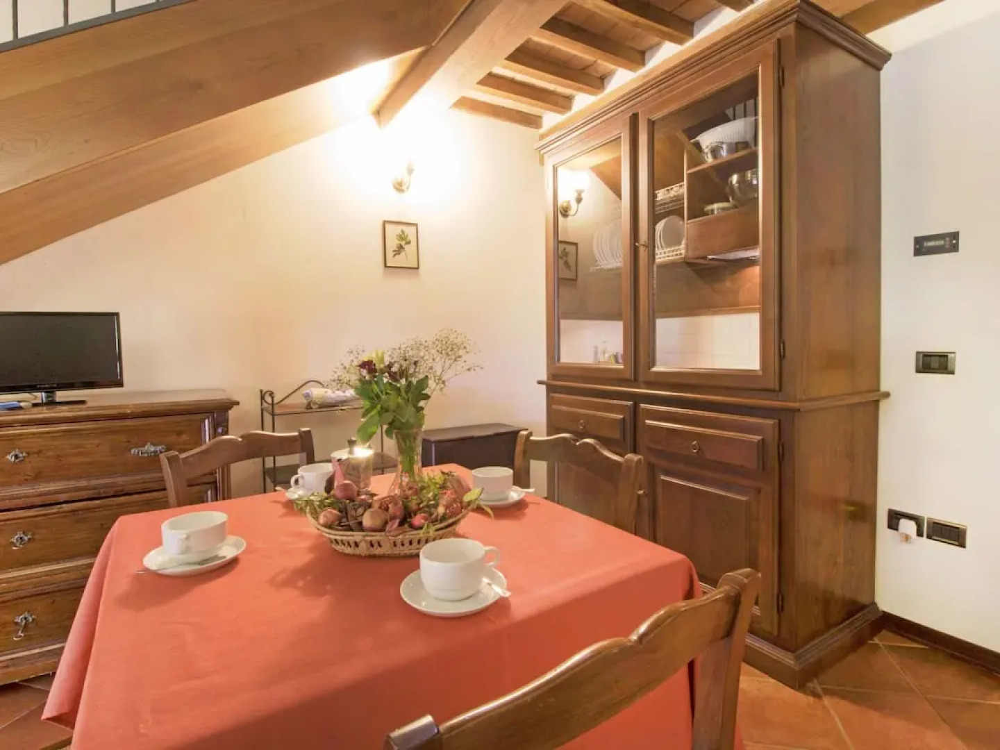 Montecorneo Perugia in Perugia