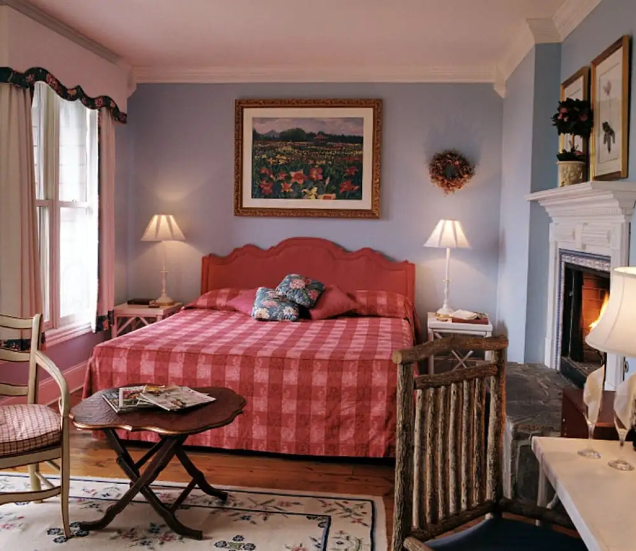 Richmont Inn of the Great Smokies