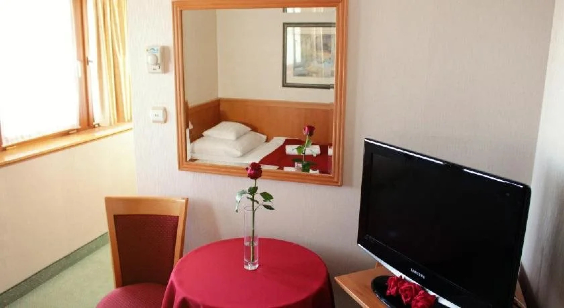 Rosengarten Hotel & Restaurant