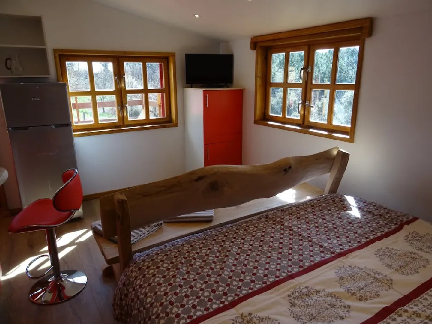 Le Pressoir De La Deveze