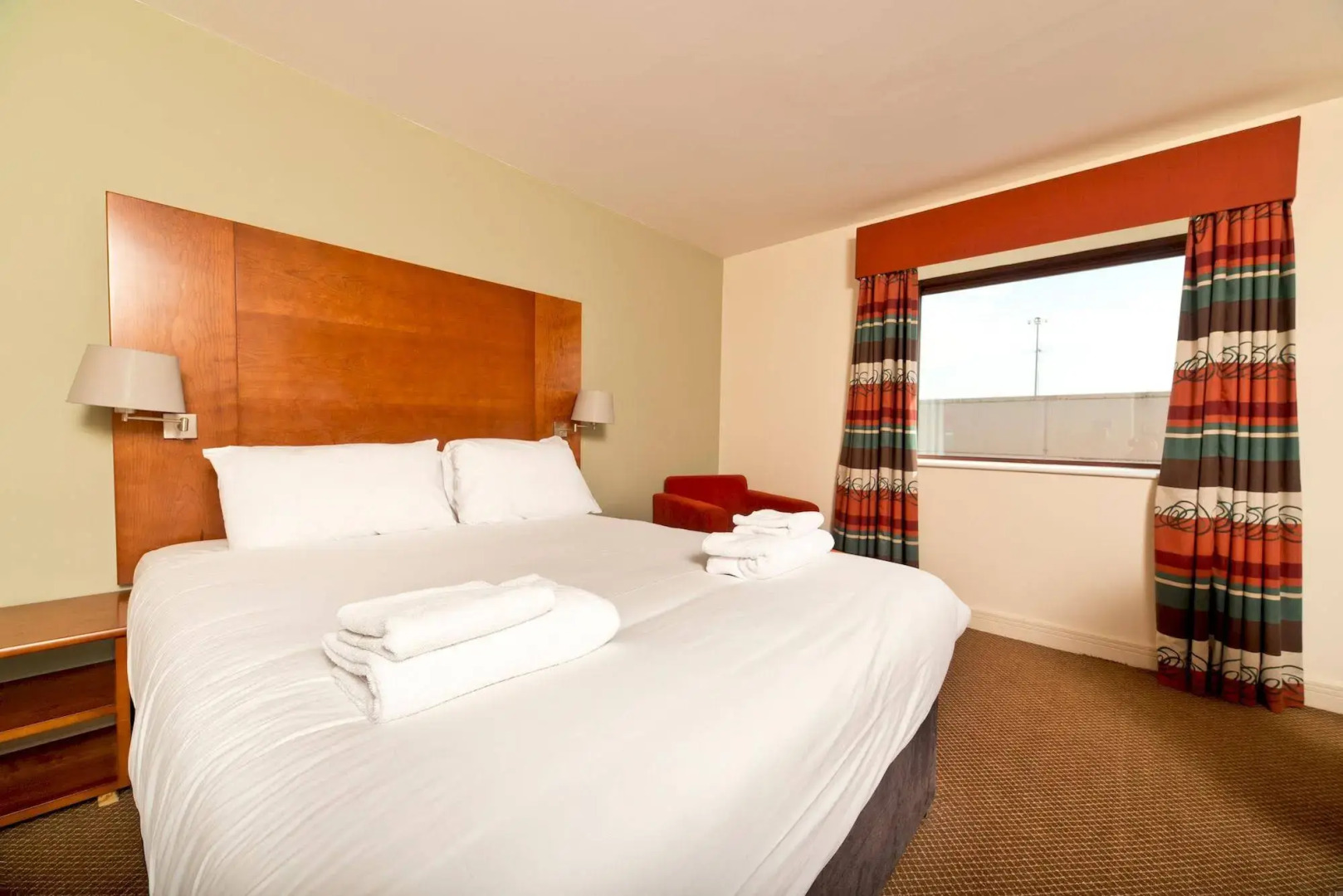 YHA Cardiff Central - Hostel