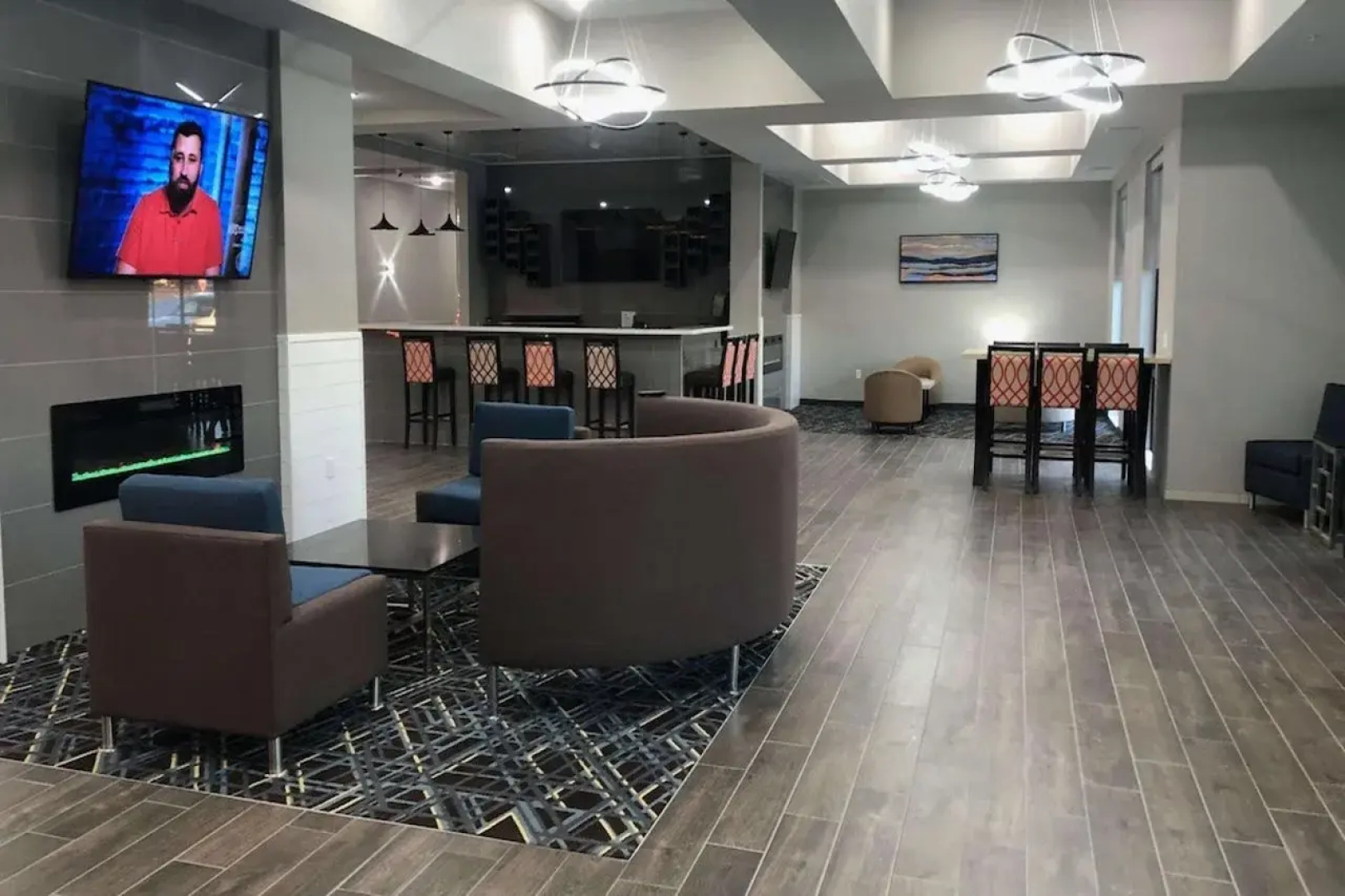 Best Western Plus Coralville Hotel