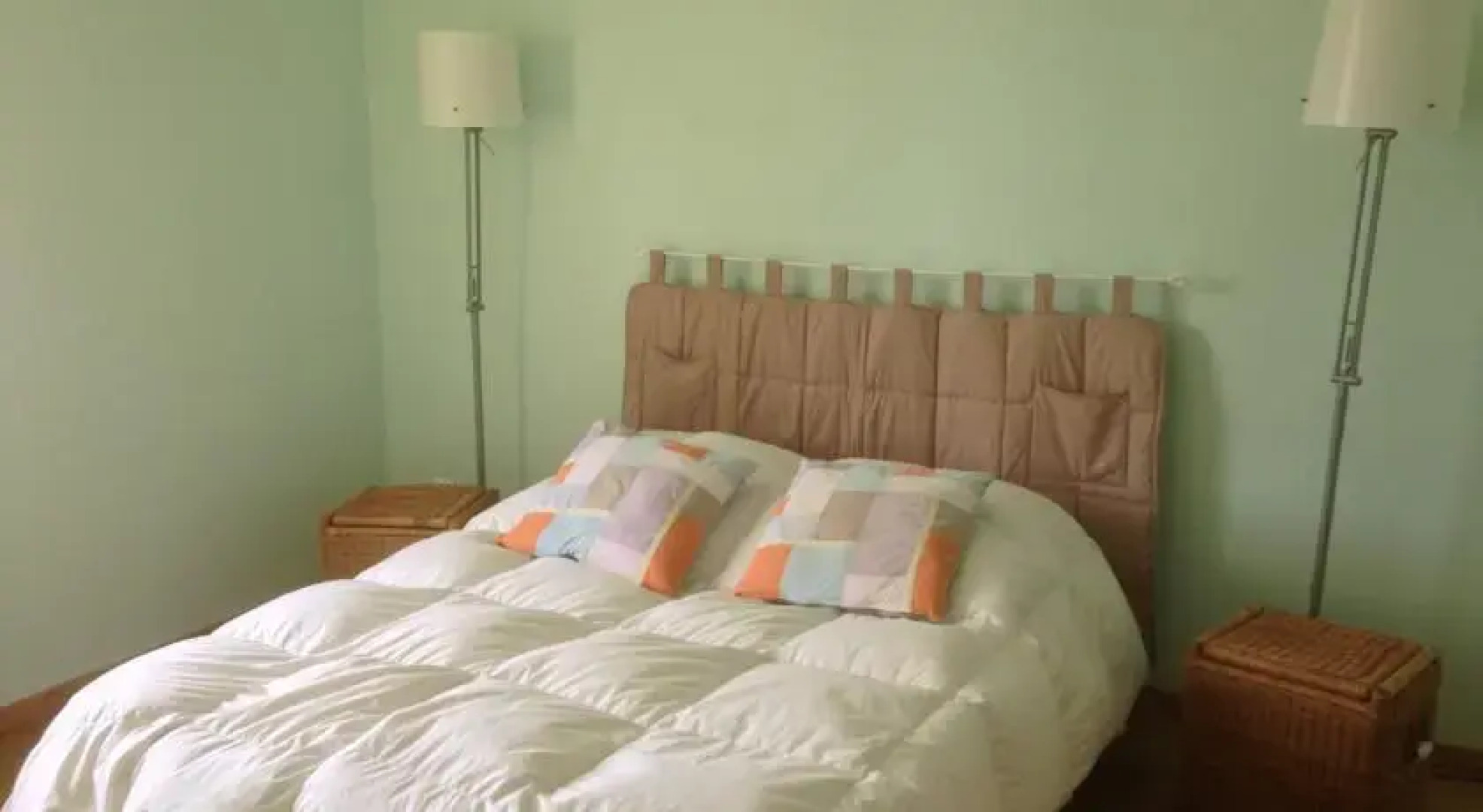 Cottage House Peigney