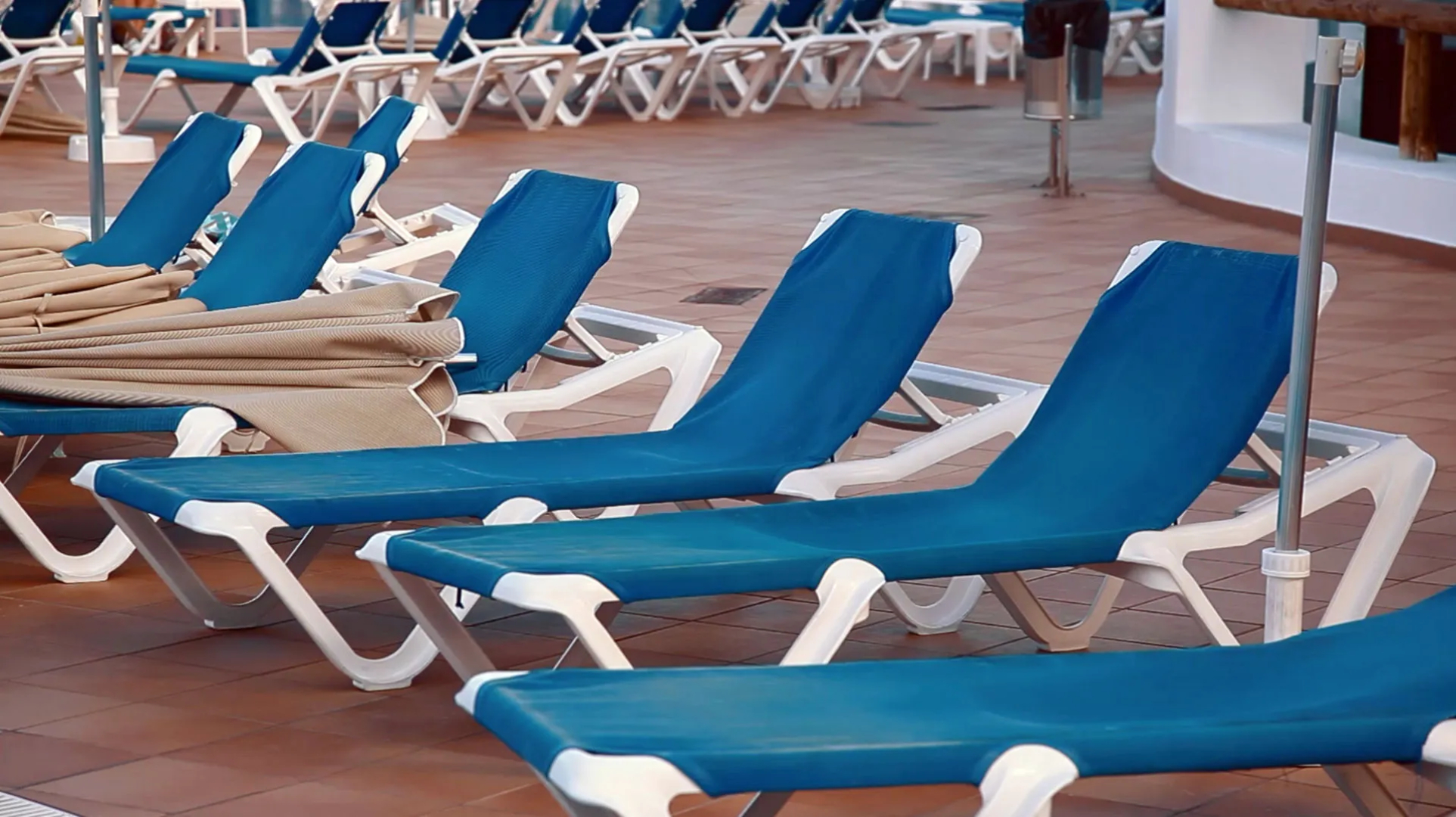 Отель THB Lanzarote Beach