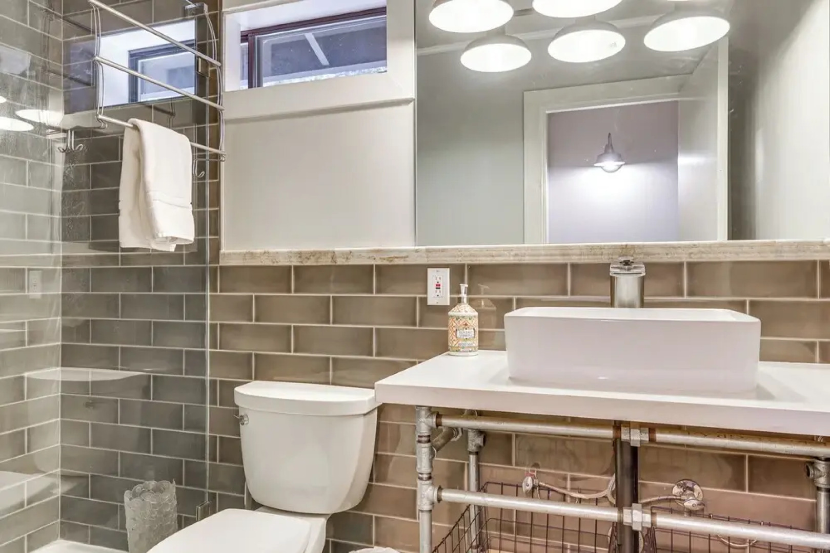 Forest-view Haven w/ Game Room: Tahoe City Gem!