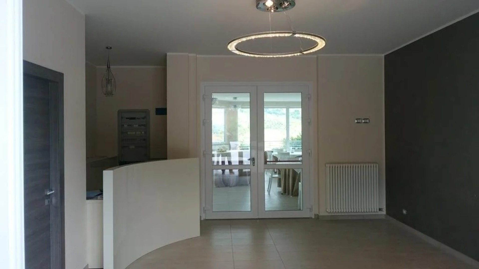 La Collina Dei Colori