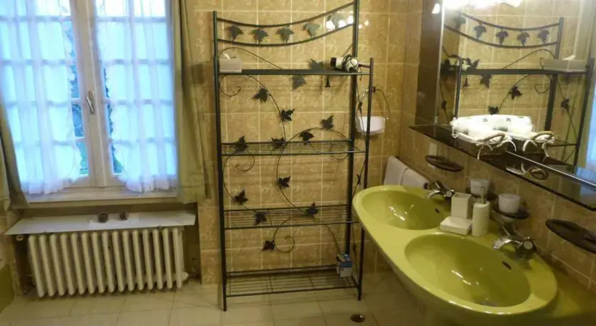 Chambres dHôtes Les Sables