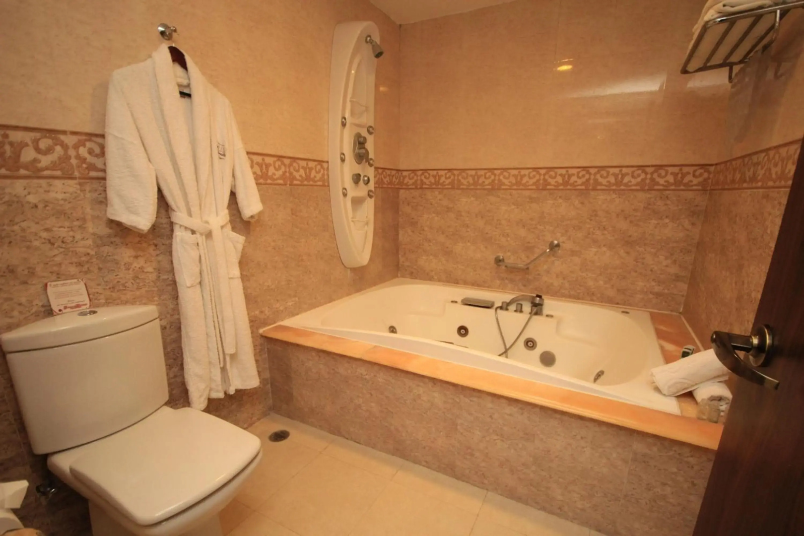 Gran Hotel Diligencias