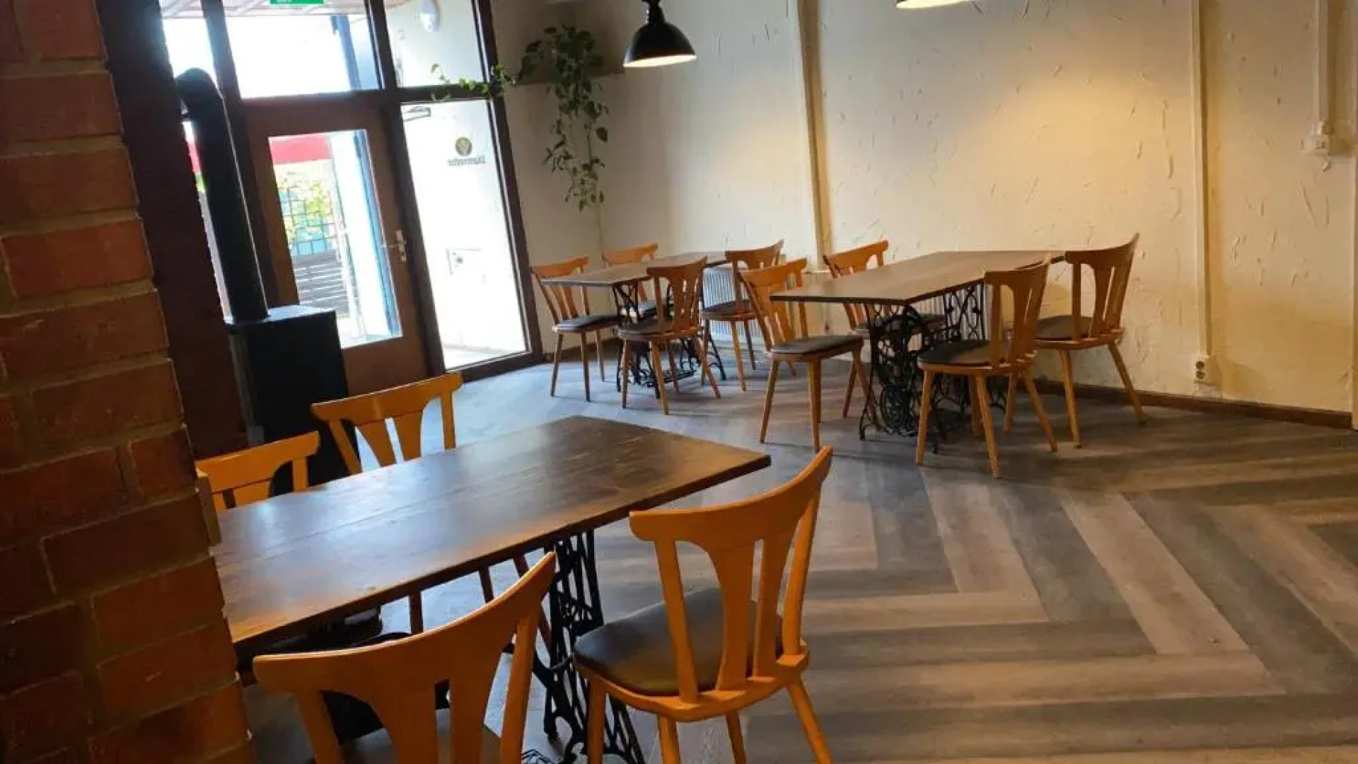 Gasthof Alte Schmiede