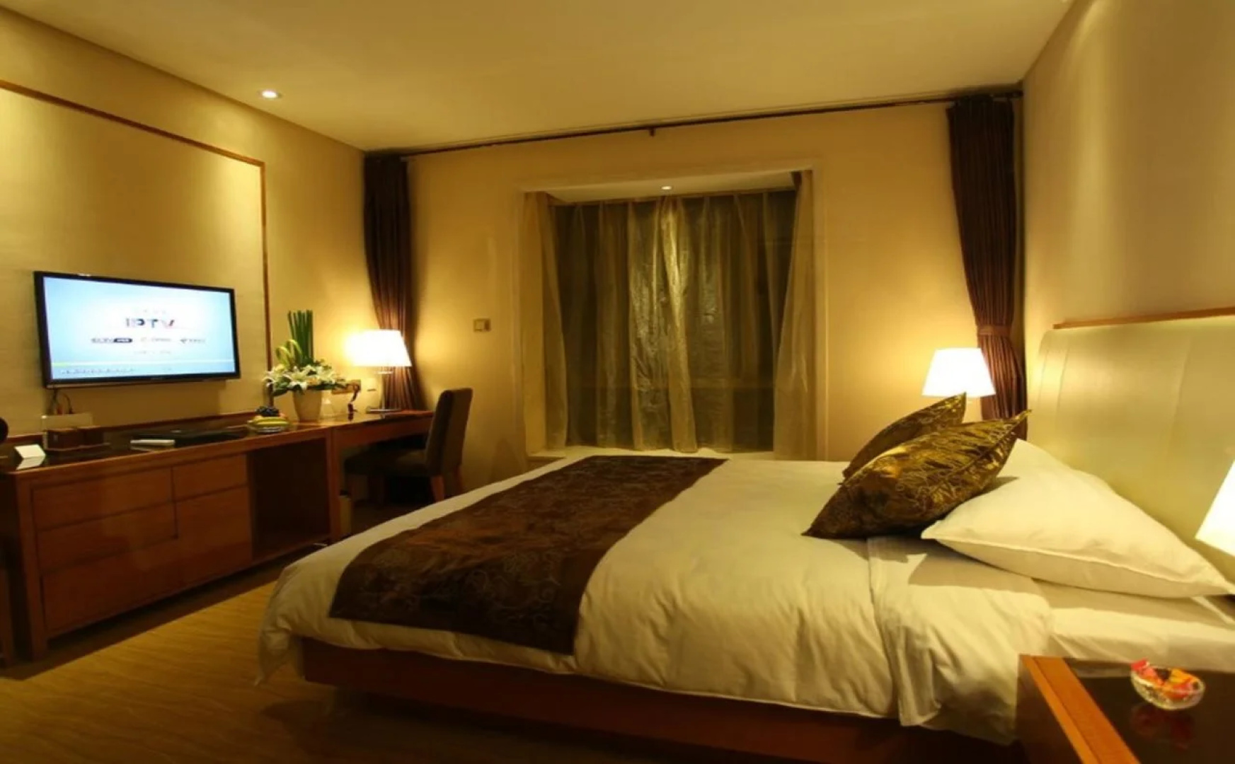 Yunnan Expo Garden Hotel