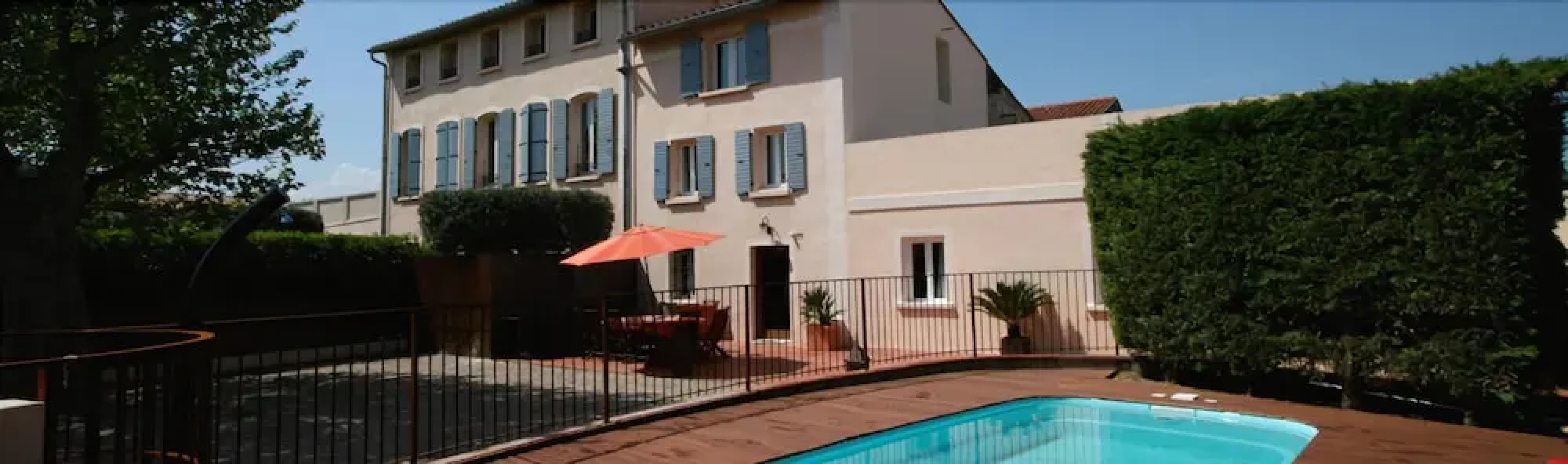 Bastide Le Petit Clos