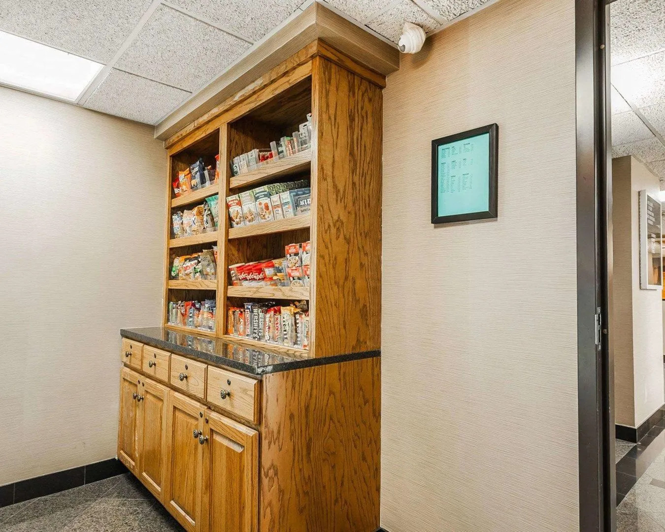 Spark by Hilton Denver East I 70