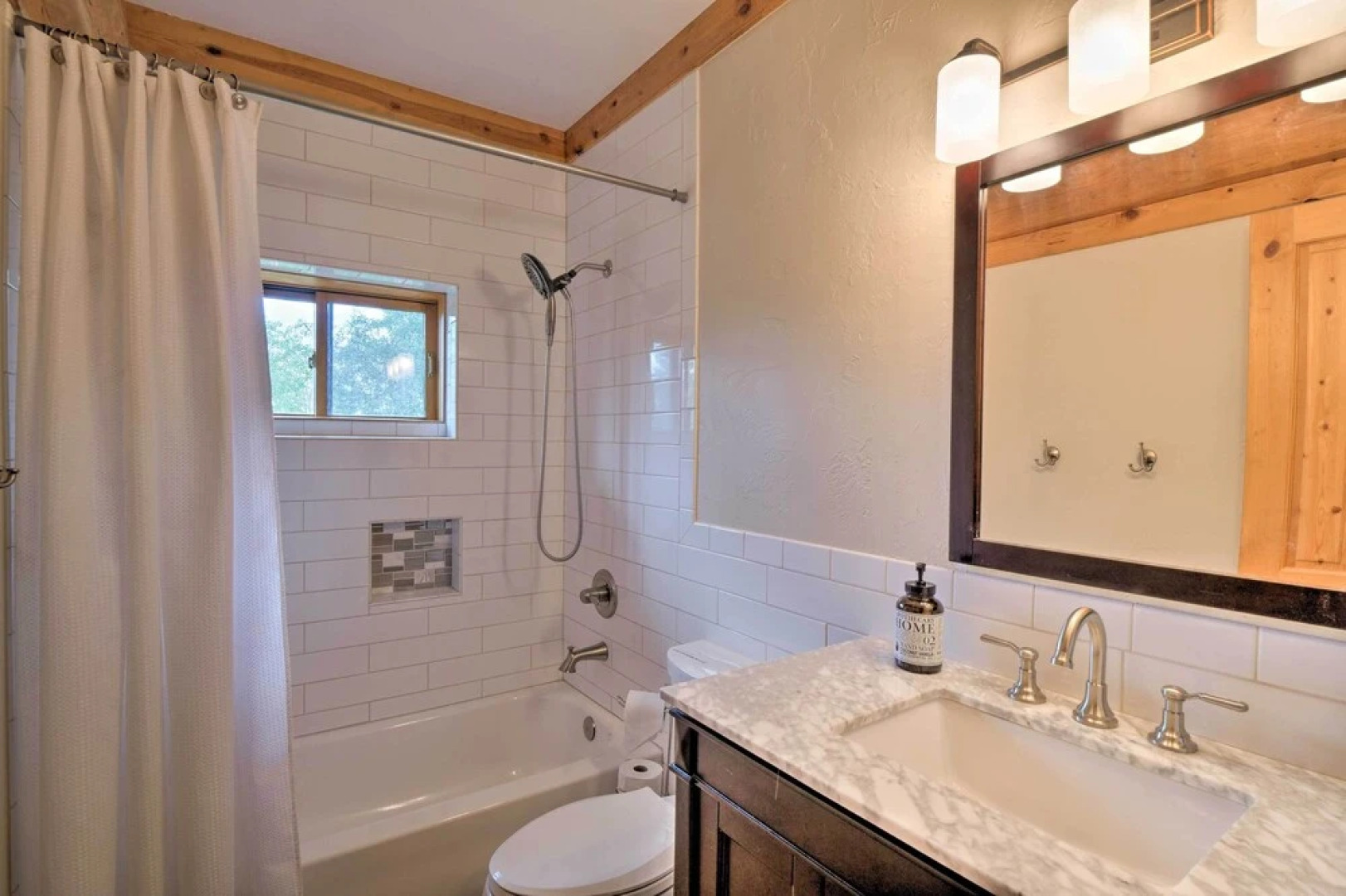 22str-00506 Fairplay Log Cabin: 26 Mi to Breck!