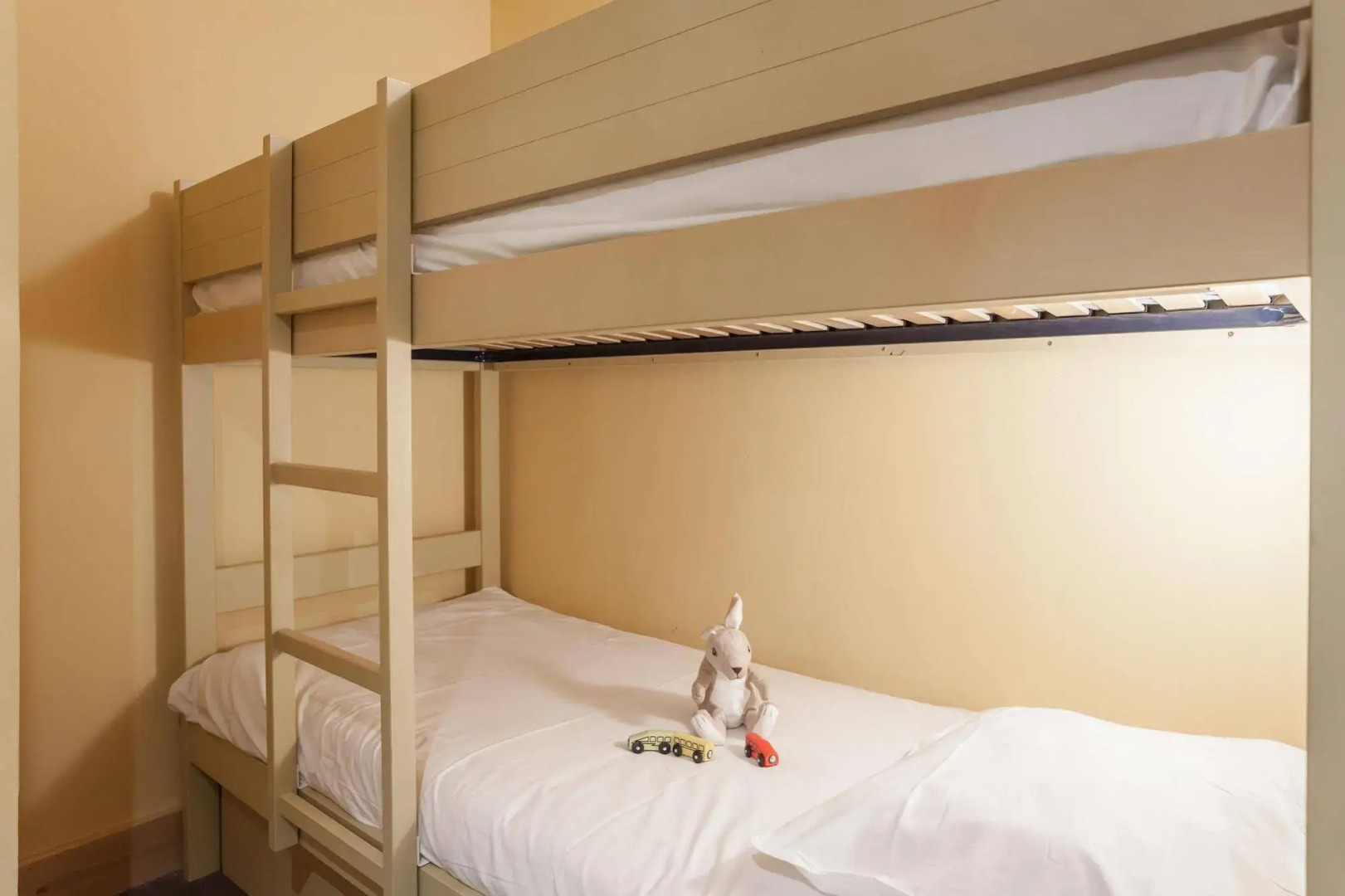 Pierre & Vacances Residence Aconit