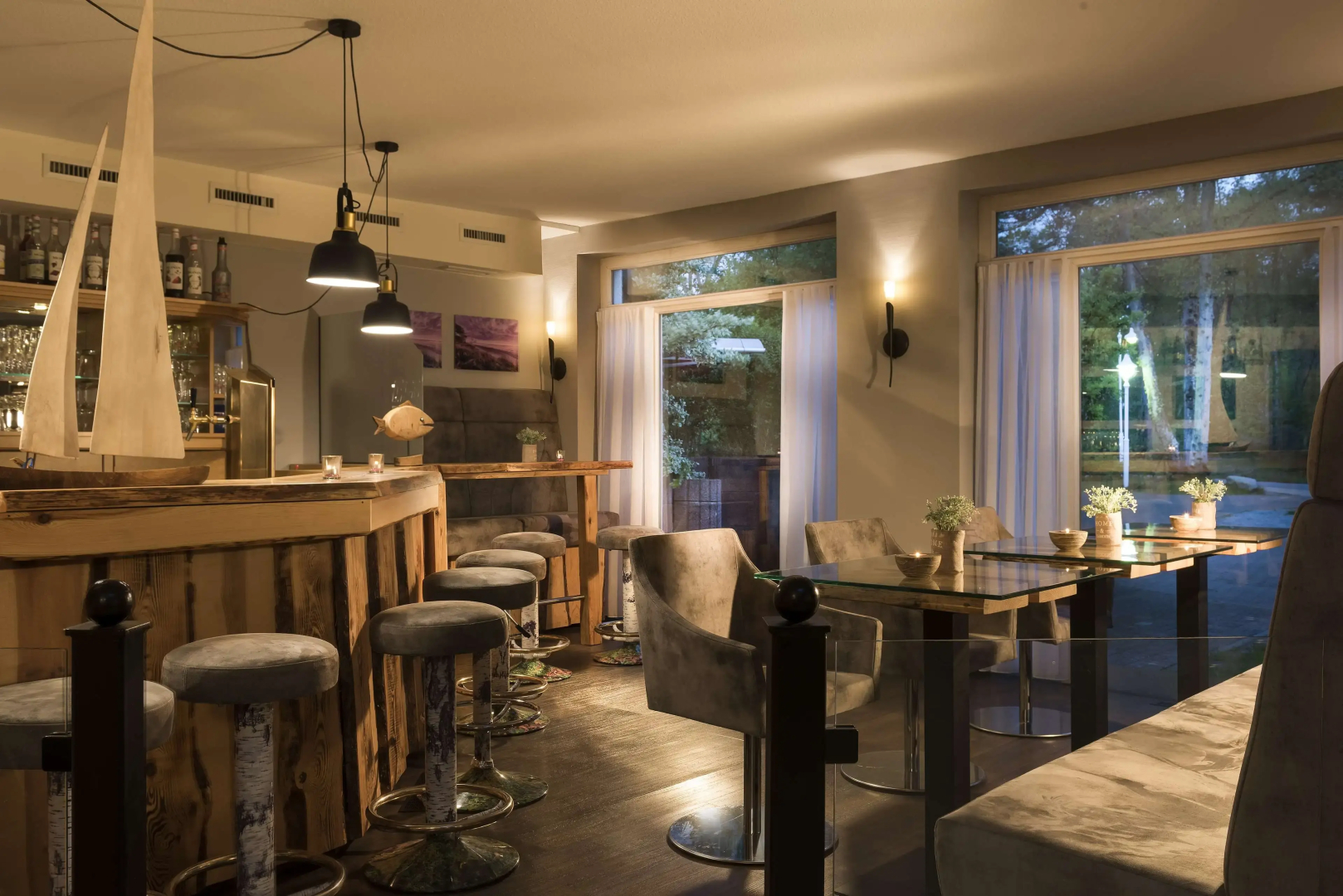 Best Western Plus Ostseehotel Waldschloesschen