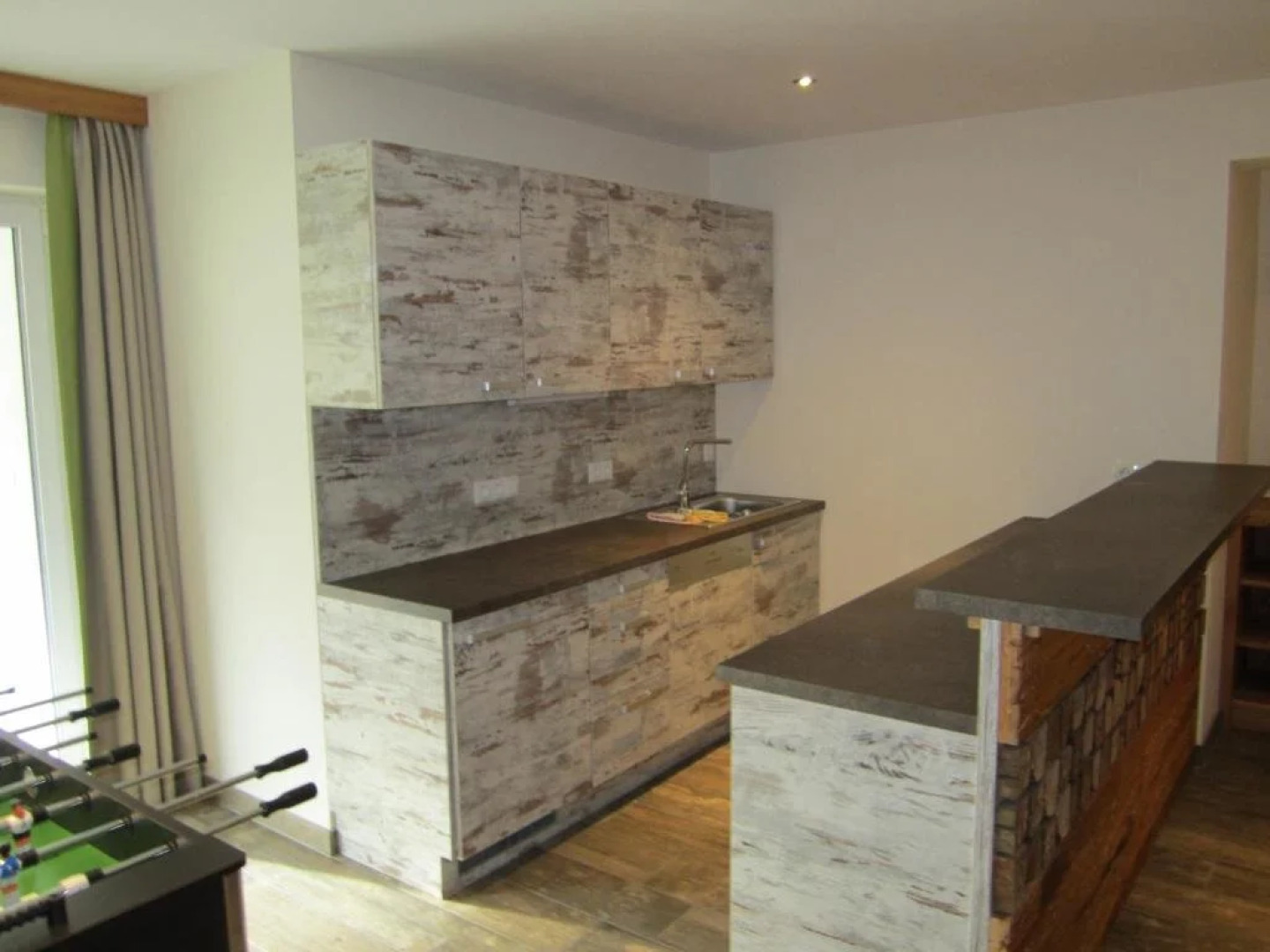 Appartementhaus Gretzel