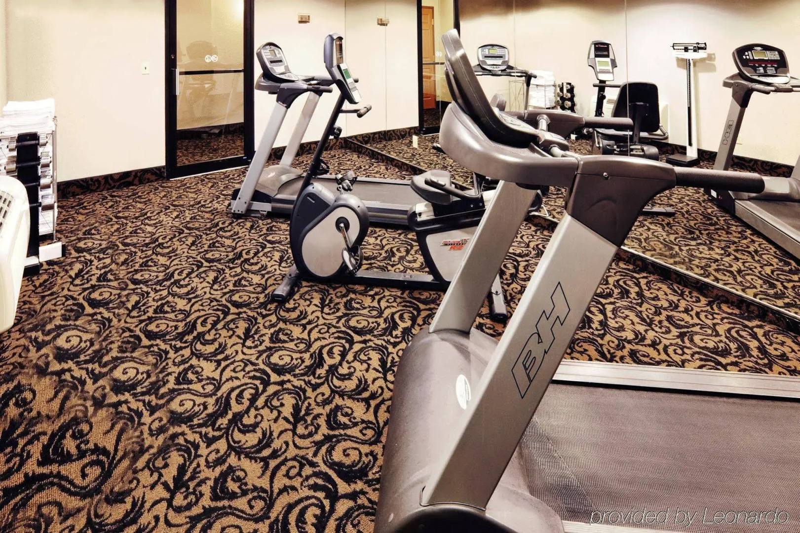 Comfort Inn Owasso - Tulsa