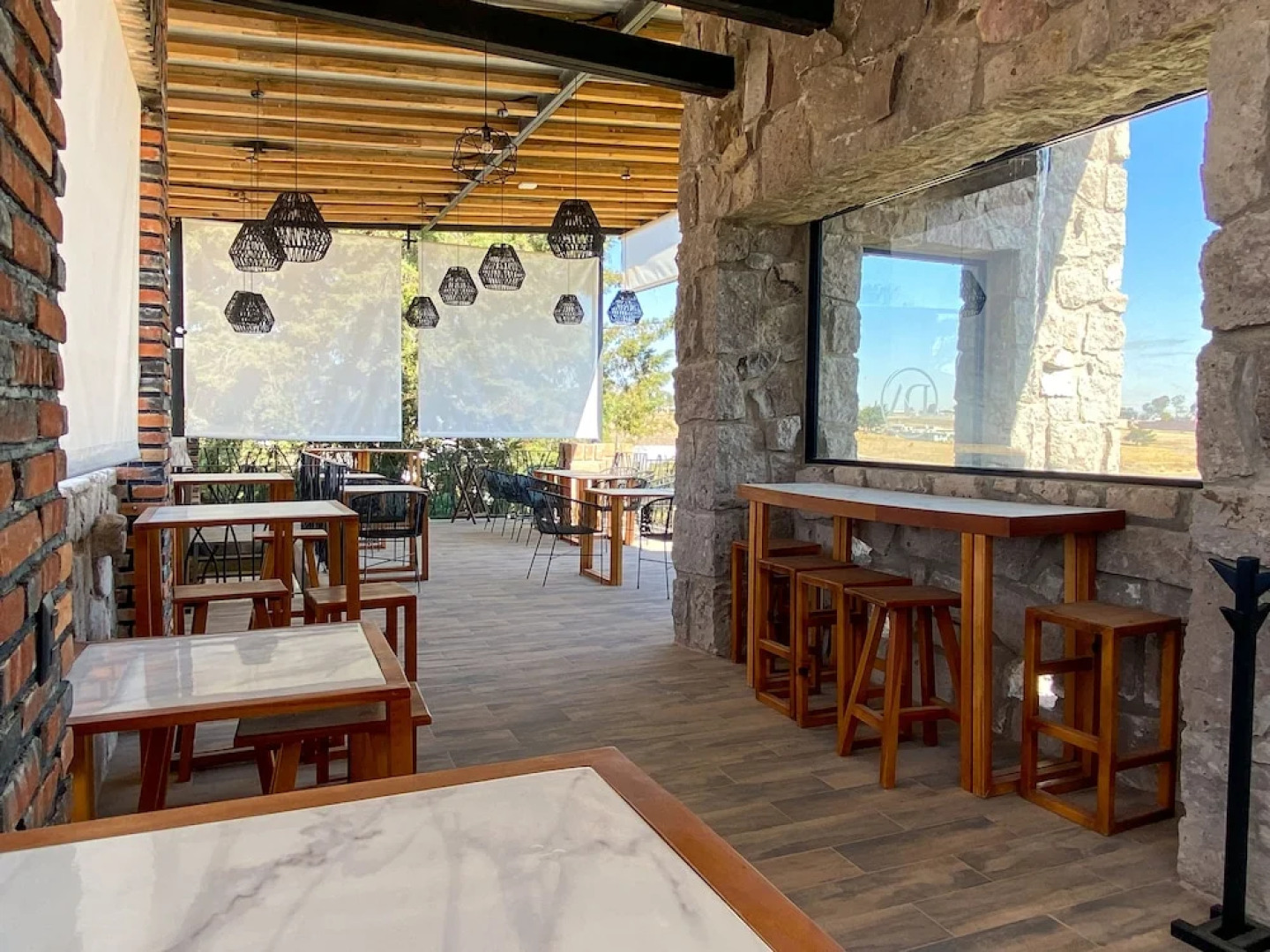 Dos Aguas Hotel Boutique