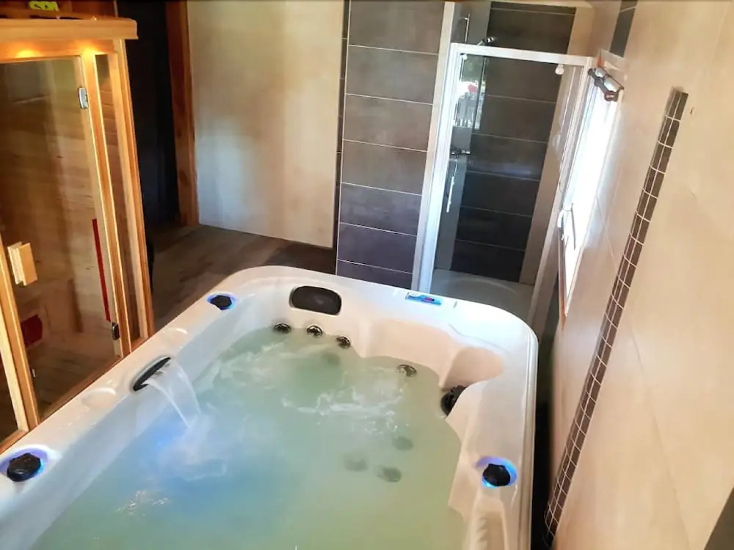 D&O Guesthouse La Pinede