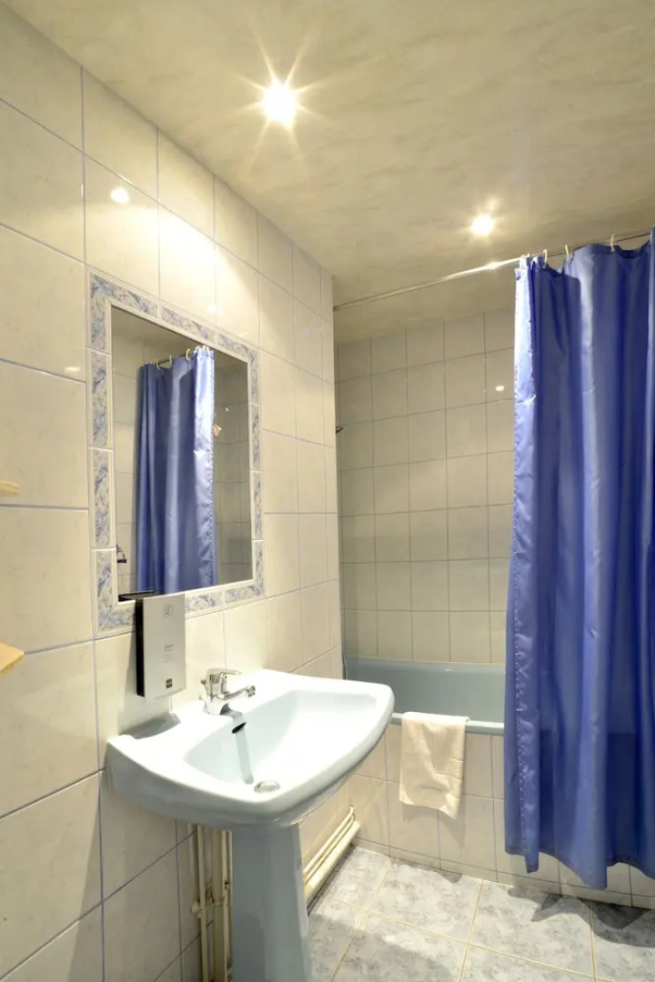 Ferme Hotel de la Vrine