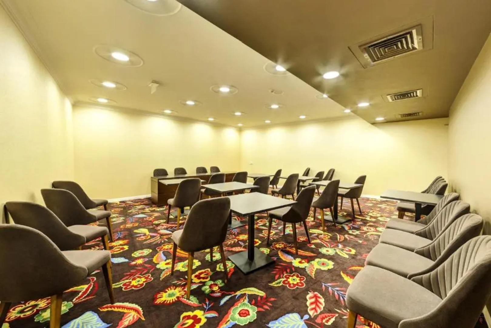 Casino&Hotel efbet Trakya