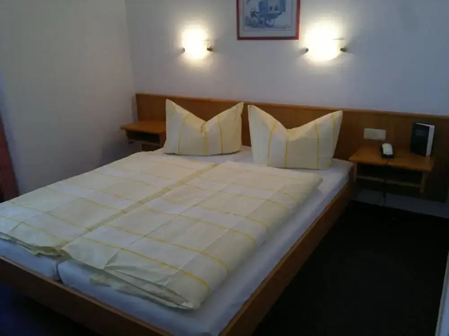 Hotel Zum Schneekopf