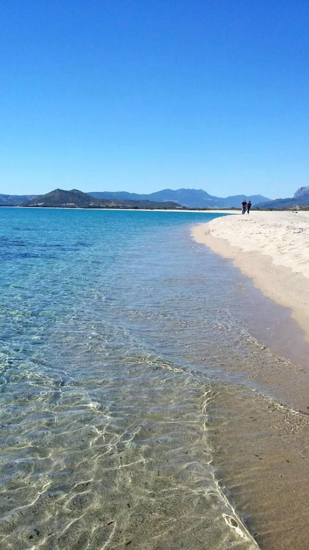 Apartment With 3 Bedrooms in Posada, With Wonderful sea View, Enclosed