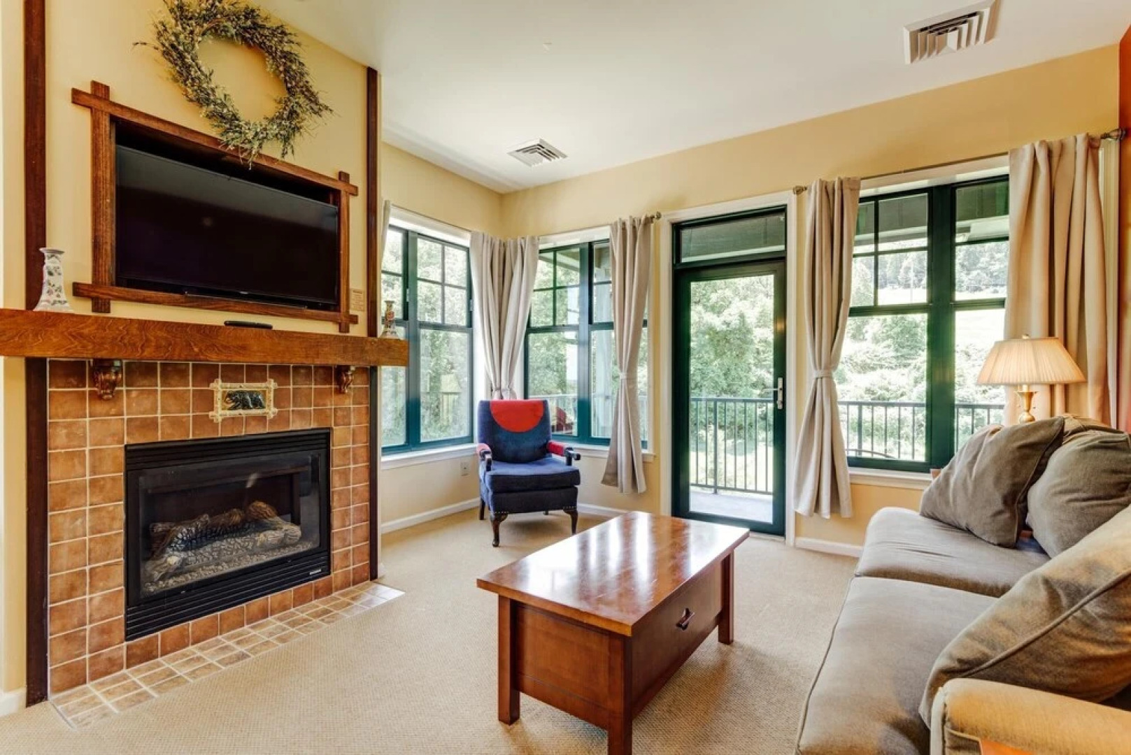 Condos within Appalachian Hotel by GTL Properties