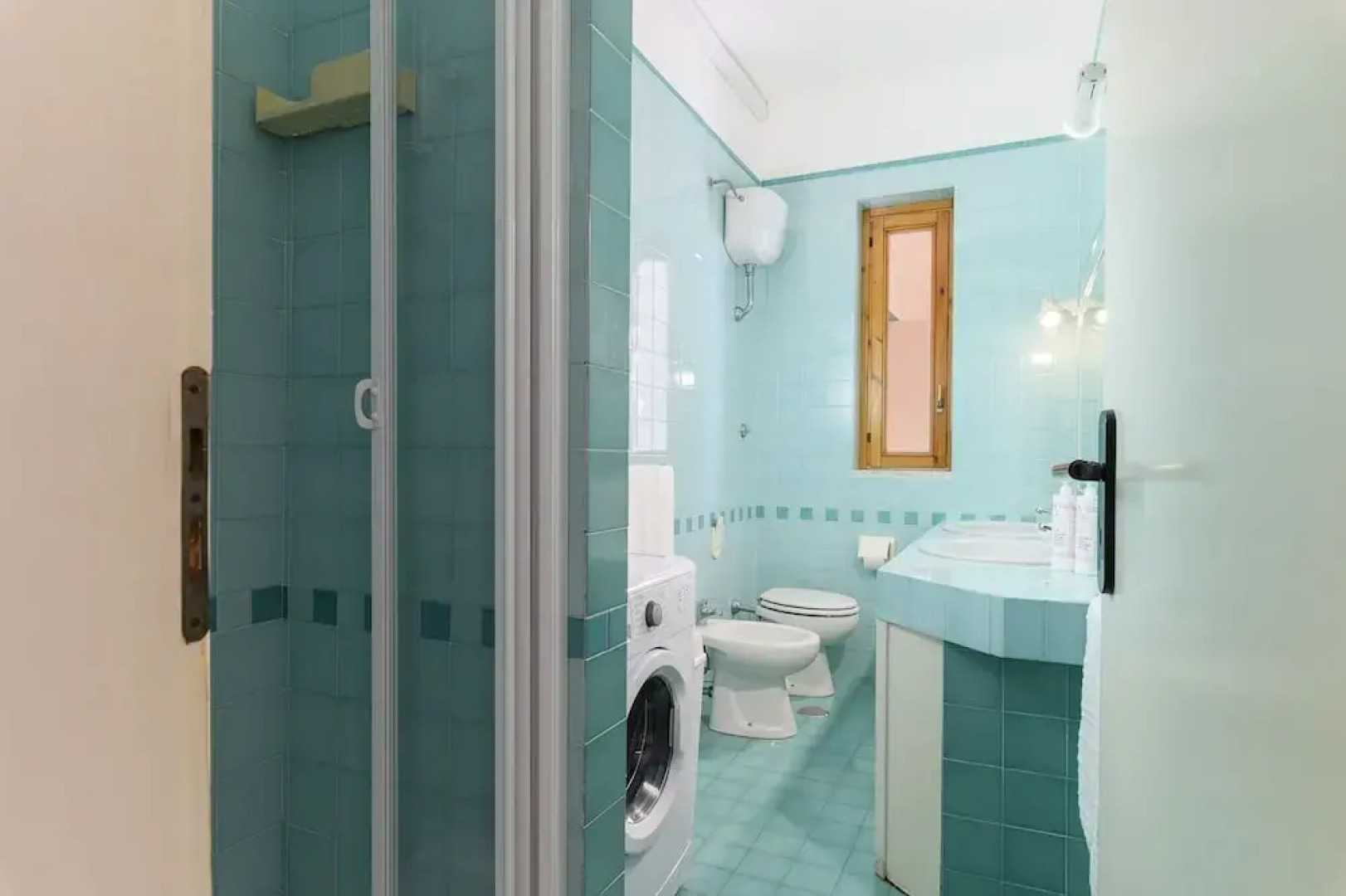 Villetta Costa Merlata by Wonderful Italy