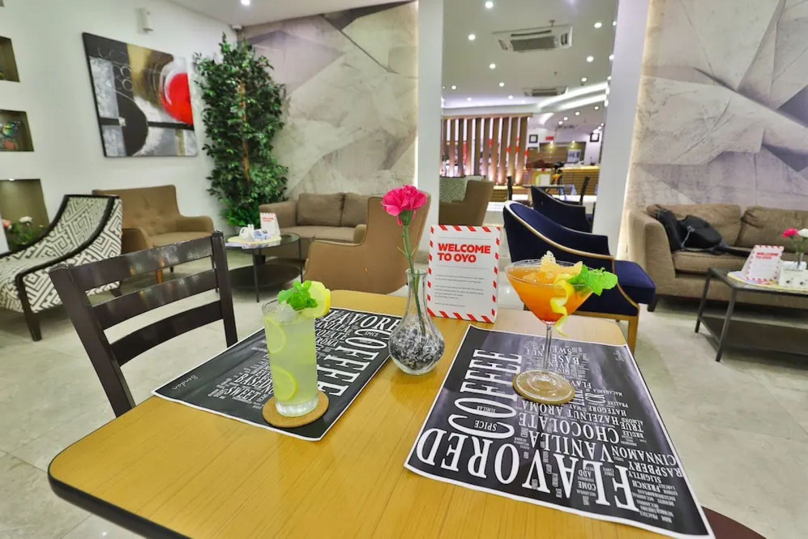 Capital O 145 Sendan Residence