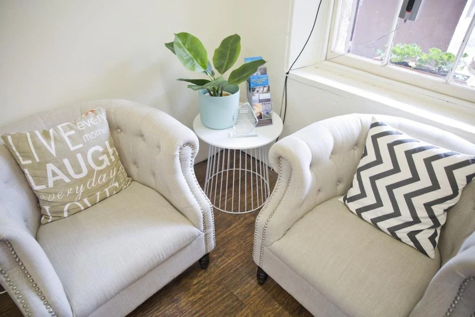 The Old Mount Gambier Gaol